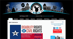 Desktop Screenshot of koop.org